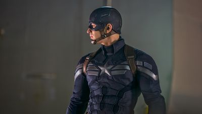 Chris Evans Explains Why A Captain America Return 'Doesn't Quite Feel Right' For Him Yet
