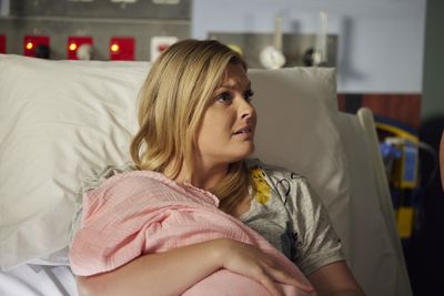 Home and Away spoilers: WHAT is wrong with baby Izzy?