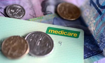 Medicare fraud and non-compliance costing taxpayers up to $3bn, review finds