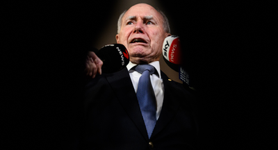 How the ghost of John Howard haunted the Aston byelection