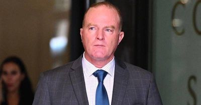 Police officer facing second trial over fatal crash during pursuit