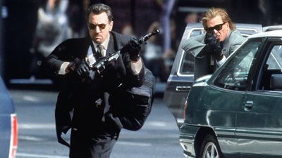 Heat 2 Is Finally In The Works From The Original Director, And He's Eyeing A Star Wars Favorite As Robert De Niro’s Character