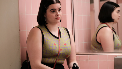 Euphoria's Barbie Ferreira Explains Why She Didn't Return To The Hit HBO Show For Season 3