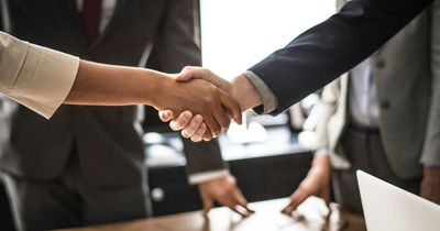 Franchise Brands agrees to buy Pirtek Europe owner for over £200m