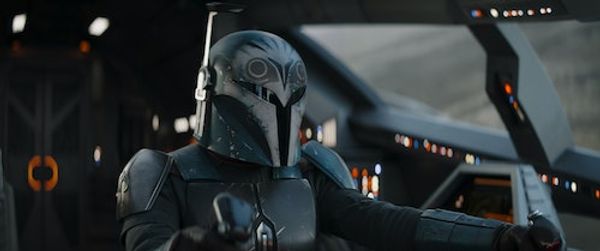 The Mandalorian season 3 episode 6 review: An ill-timed sidequest