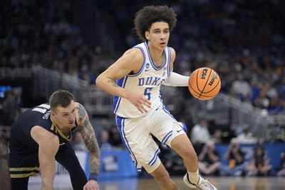 Men’s College Basketball’s Way-Too-Early Top 25 for 2023–24 Season