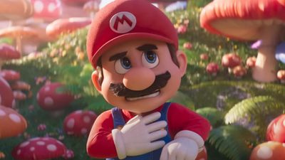 Just Super Mario Bros. Star Chris Pratt Delightfully Trolling The Internet After Landing Backlash For All Those Voice Acting Roles