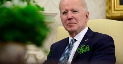 Joe Biden Dublin visit could be dosed with 'blue flu' as garda body considers action