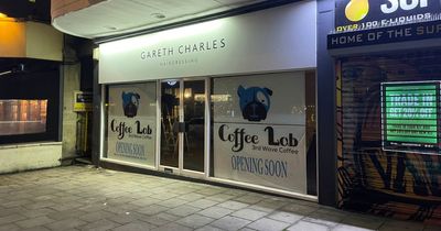 Greek coffee shop chain to open on Gloucester Road