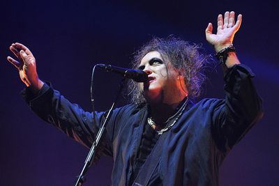 The Cure's Robert Smith steps up crusade on secondary ticket sales