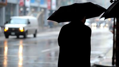 Storms possible across Chicago area on Election Day