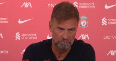 Liverpool news: Jurgen Klopp explains "elephant in the room" while reacting to sackings