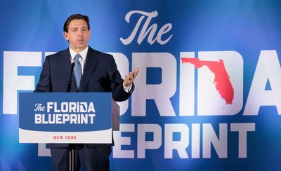 DeSantis quietly passes ‘shameful’ law allowing anyone to carry concealed gun in Florida