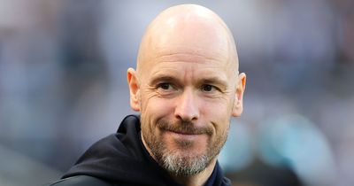 Man Utd news: Erik ten Hag makes transfer U-turn as Glazer summer plans emerge