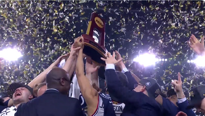 Watch the latest One Shining Moment to cap off March Madness 2023