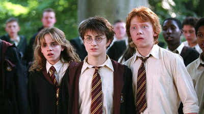Grab Yr Wands, A Harry Potter TV Show Is Reportedly In The Works Each Book Will Get A Season