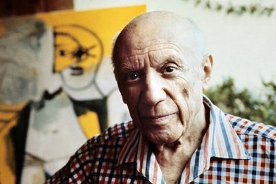 Is it possible to have too much Picasso?