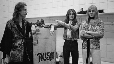 Losing my way: how I fell out of love with my favourite band, Rush