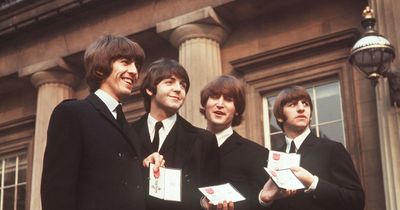 BBC shares one of the earliest live concert recordings of The Beatles