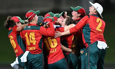 Bumper women’s cricket pay deal can reinvigorate the domestic game in Australia