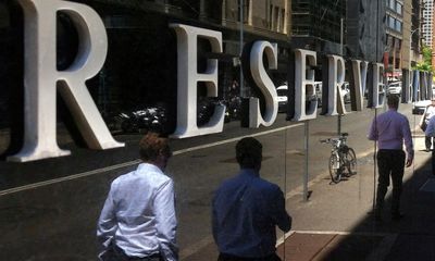 RBA hits pause on official interest rate at 3.6% but says further rises may be needed