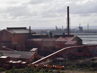 Major phase out of South Australian coal-based steel