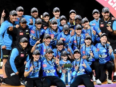 Cricket sees path to pay parity for domestic players
