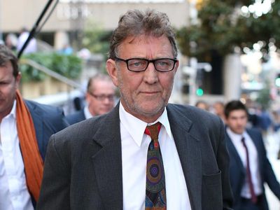 Physician cleared of sexual assaults after second trial