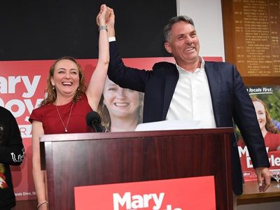 Labor win Aston by-election in historic upset