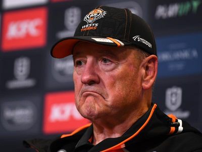 'I'll never give up on this group': Sheens backs Tigers