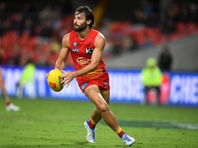 Suns adopt meditative state to match the Cats