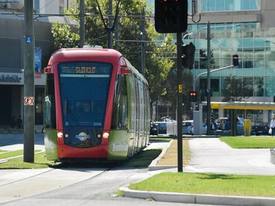 Adelaide train, tram services to return to public hands