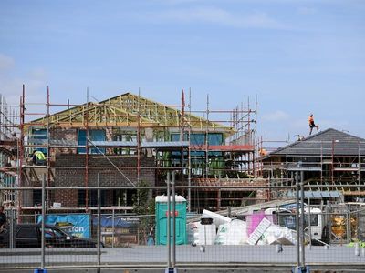 Major builder halts sales amid 'grim' housing shortfall