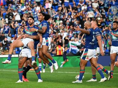 Warriors coach eyes crucial juncture after record start
