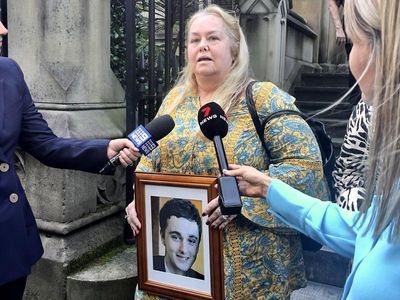 Killer's remorse 'means nothing' to mum who lost son