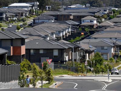 Labor's stymied $10b housing fund could be revived soon