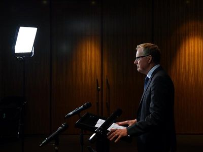 Hope builds for possible end to interest rate hikes
