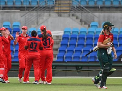 Cricket to break $100k minimum wage barrier for women