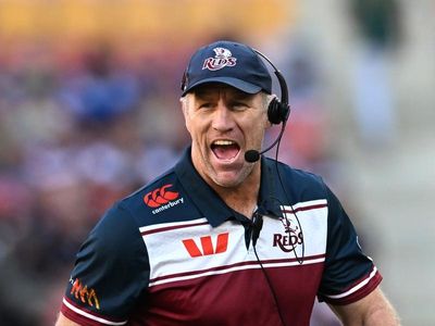 'Non-stop' Thorn yet to ponder rugby coaching future