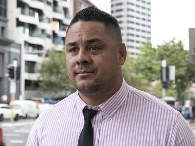 Weekend break for jury in third Jarryd Hayne rape trial