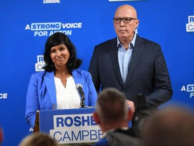 Liberals vow to rebuild in wake of Aston by-election
