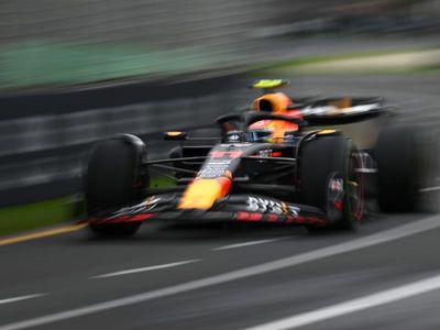 Red Bull downplay red-hot Formula One favouritism