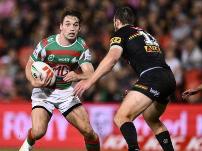 Rugby cash won't tempt NRL's Cameron Murray