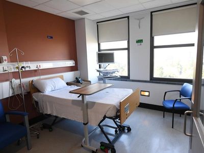 Preventable errors rise in WA hospitals, new data shows