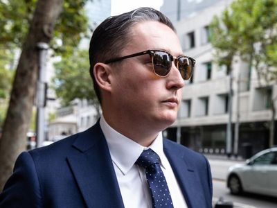 Lawyer to face trial for striking, killing pedestrian