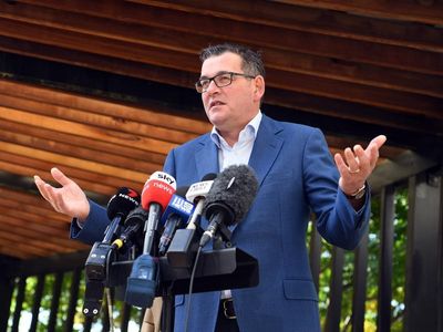 Aston result shows rejection of nasty politics: Andrews