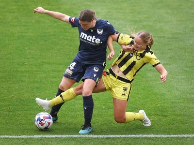 Victory blow two-goal lead in ALW draw with Phoenix