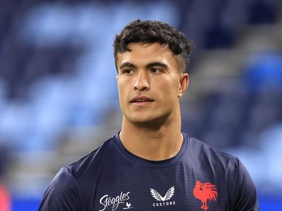 Suaalii still shining in the glare of his rugby switch