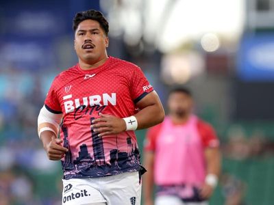 Rampant Drua hand Rebels Super Rugby defeat