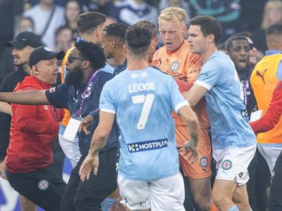 Date, rules locked in for resumed ALM Melbourne derby
